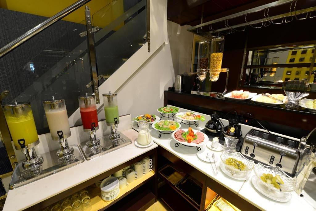 Hanoi Antique Legend Hotel エクステリア 写真
