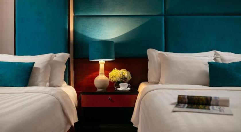 Hanoi Antique Legend Hotel エクステリア 写真